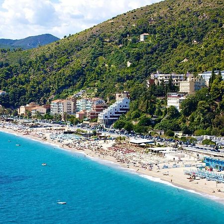 B&B Isola Dei Gabbiani Bergeggi Kültér fotó