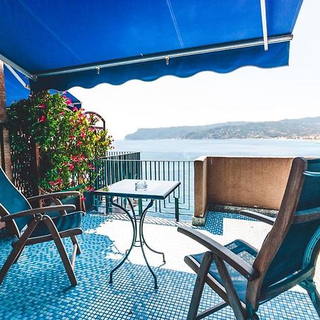 B&B Isola Dei Gabbiani Bergeggi Kültér fotó