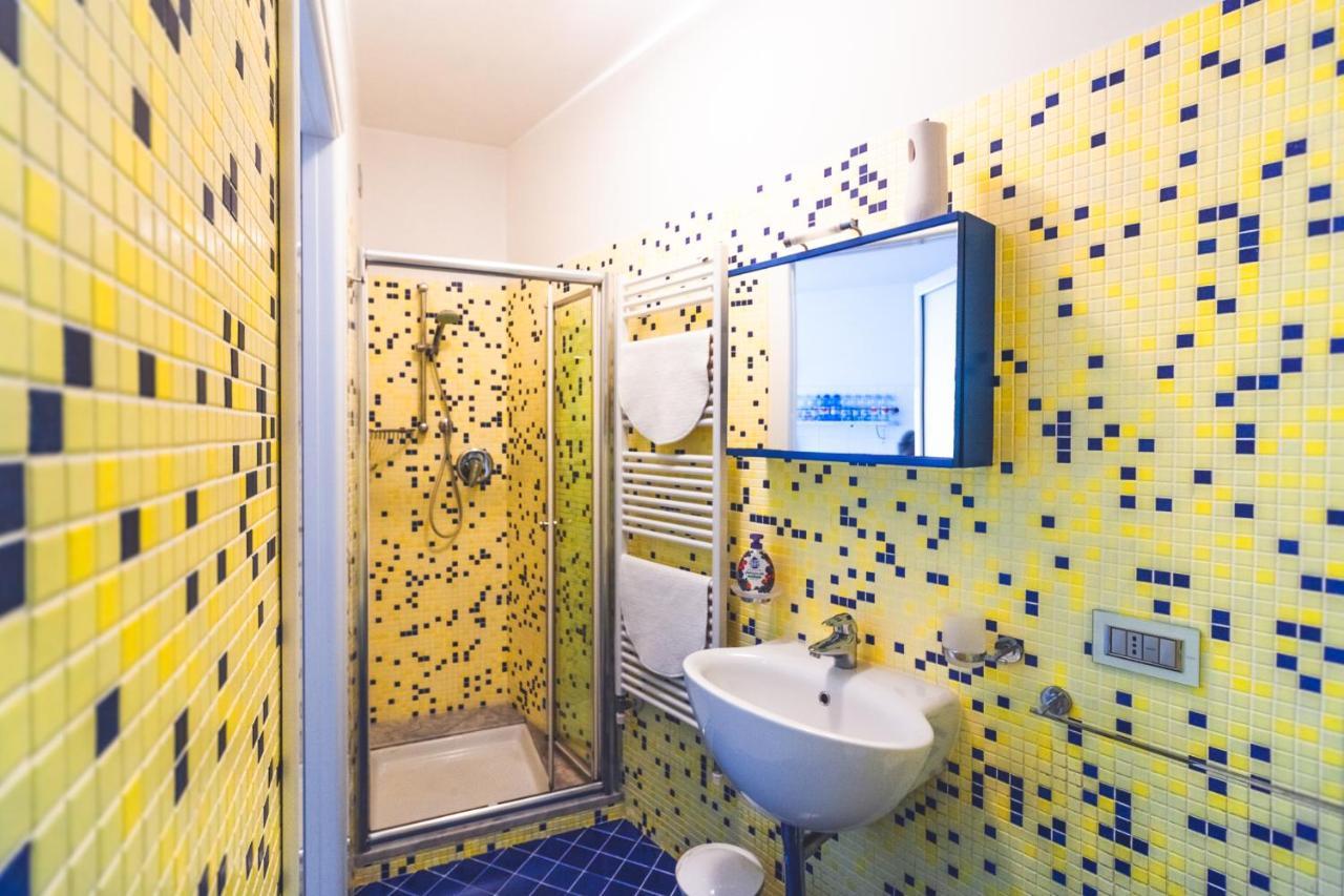 B&B Isola Dei Gabbiani Bergeggi Kültér fotó