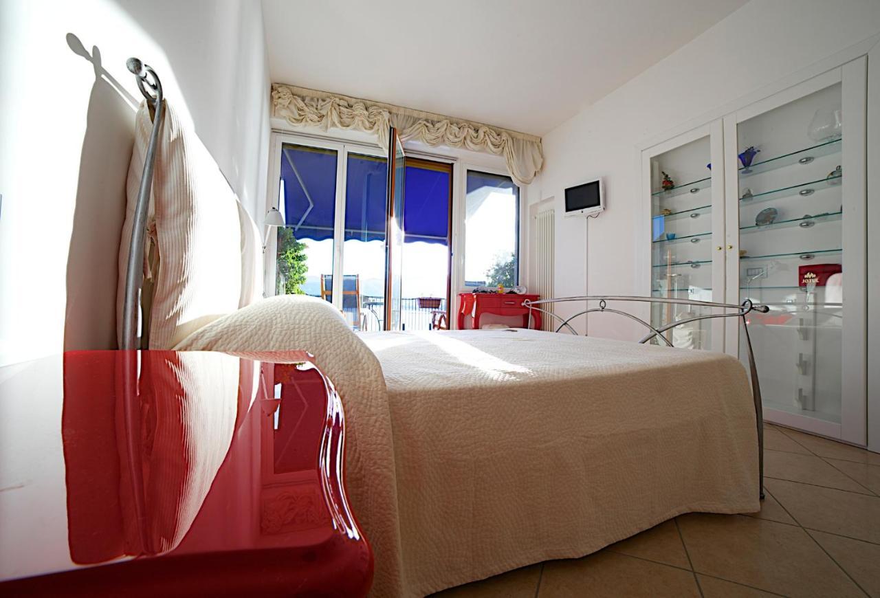 B&B Isola Dei Gabbiani Bergeggi Kültér fotó